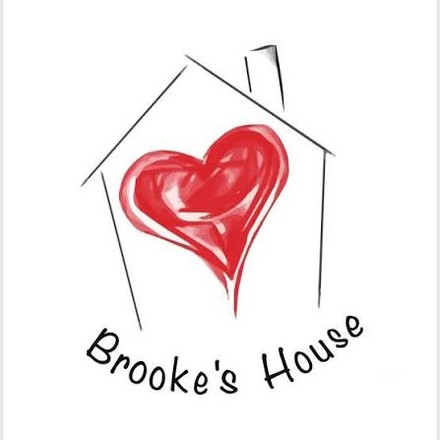 Brooke's House logo