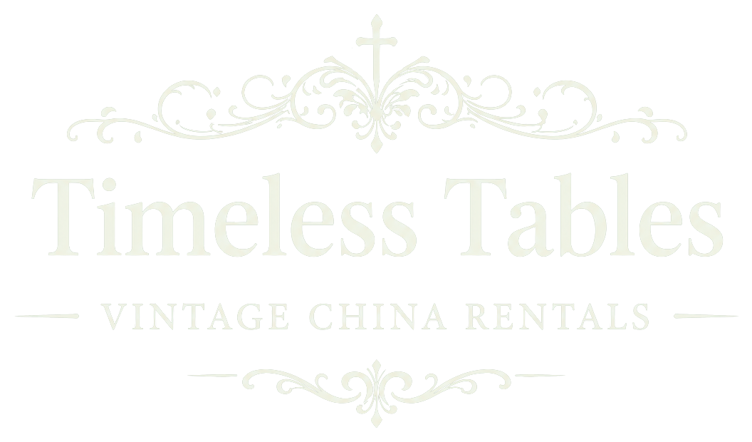 Timeless Tables logo